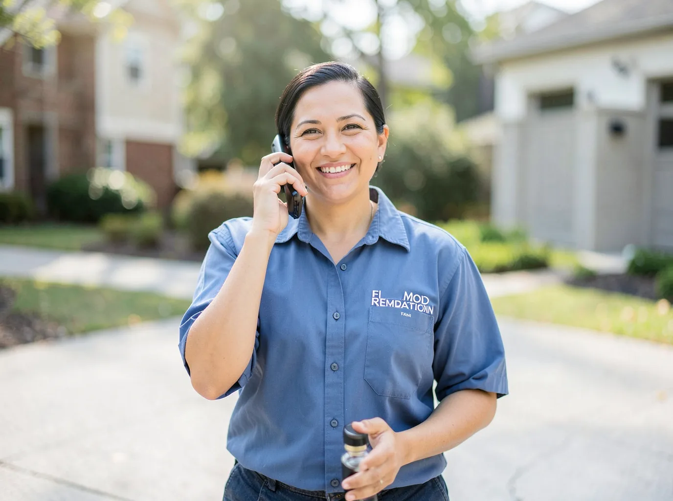Mold Remediation Delmont, SD FAQs
